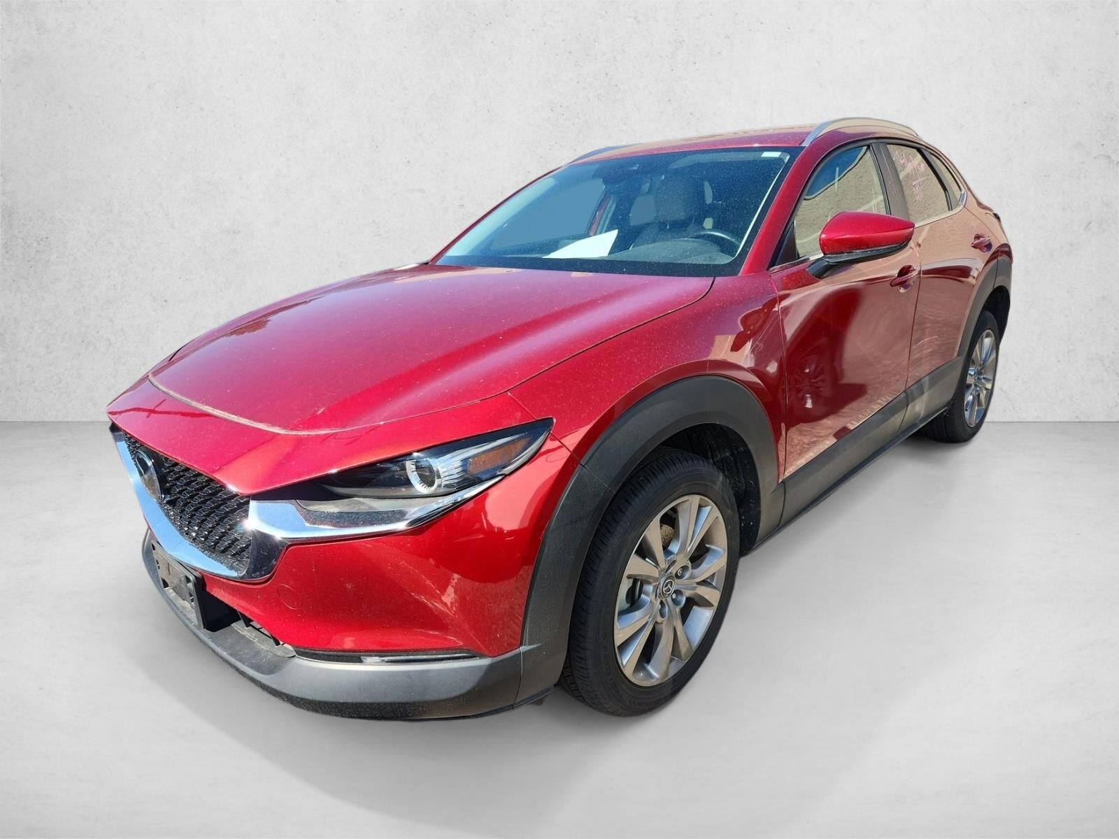2023 MAZDA CX-30