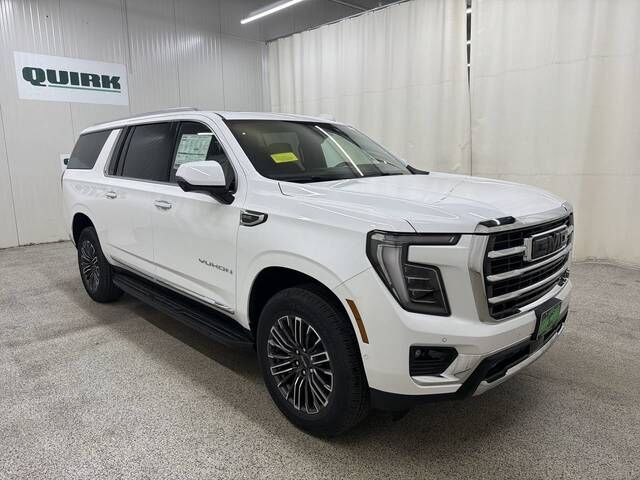 2026 GMC Yukon XL