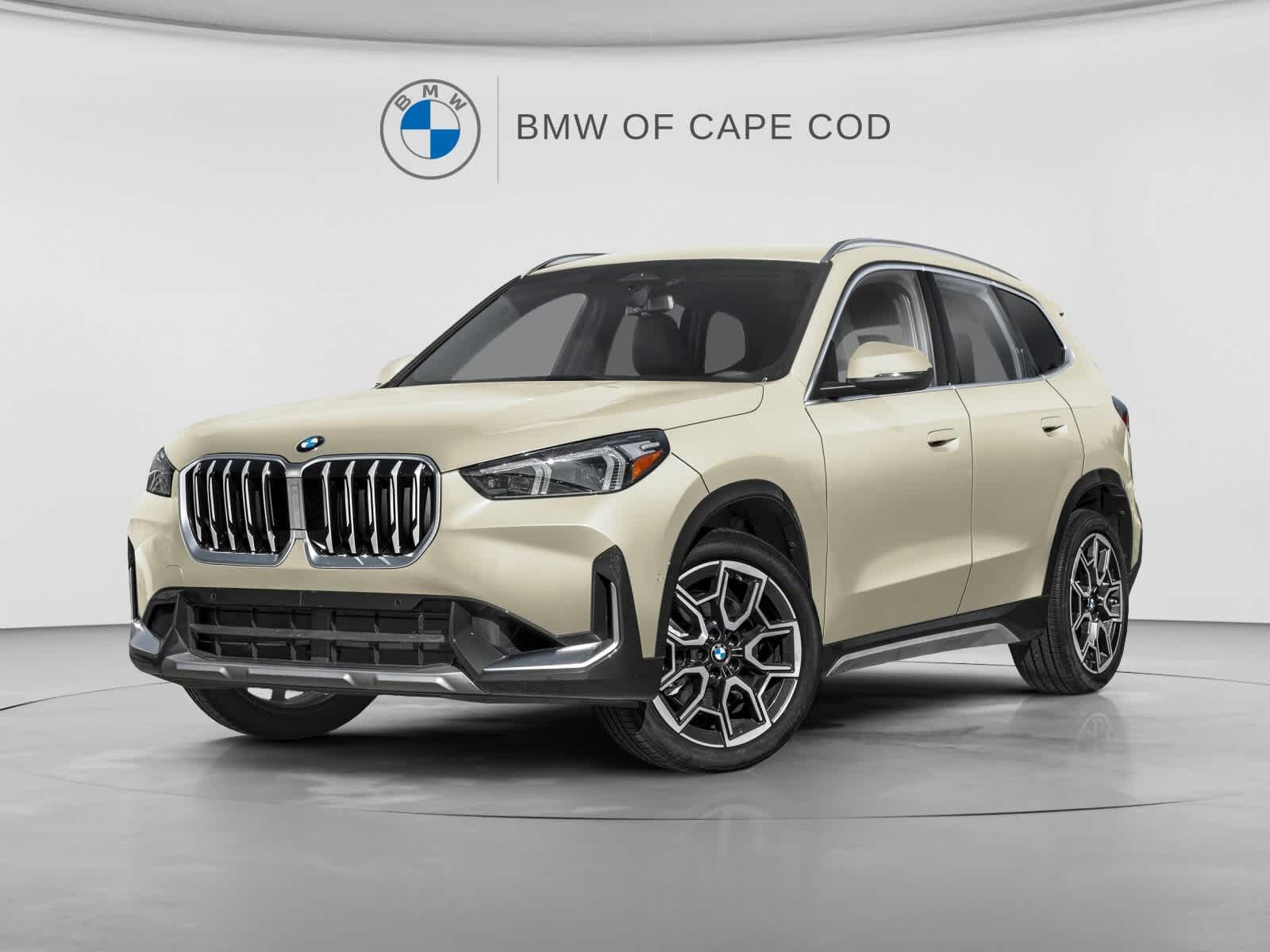 2026 BMW X1