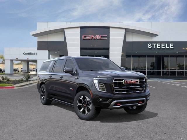 2026 GMC Yukon XL