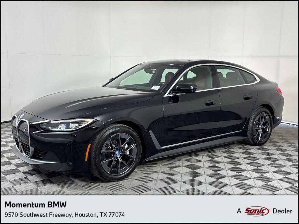2024 BMW i4