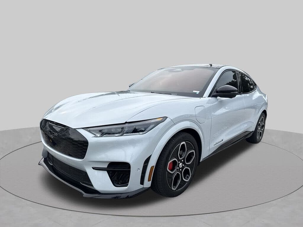 2023 FORD Mustang