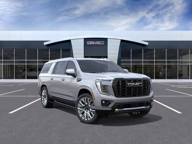 2026 GMC Yukon XL