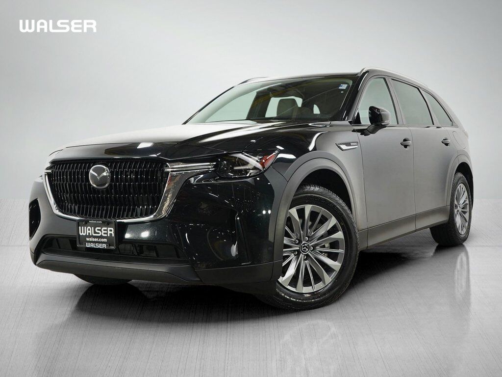 2024 MAZDA CX-90