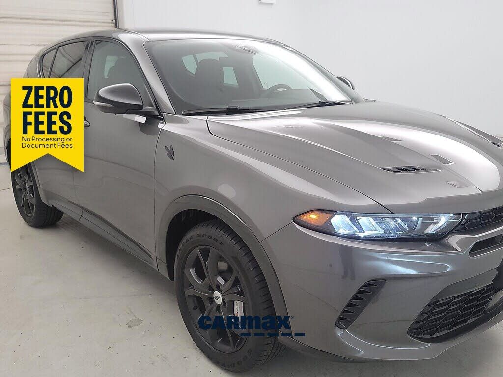 2024 DODGE HORNET