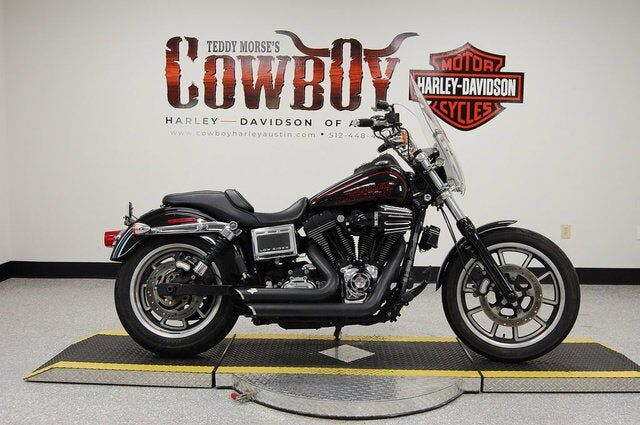 2016 HARLEY DAVIDSON FXDL103 / Low Rider