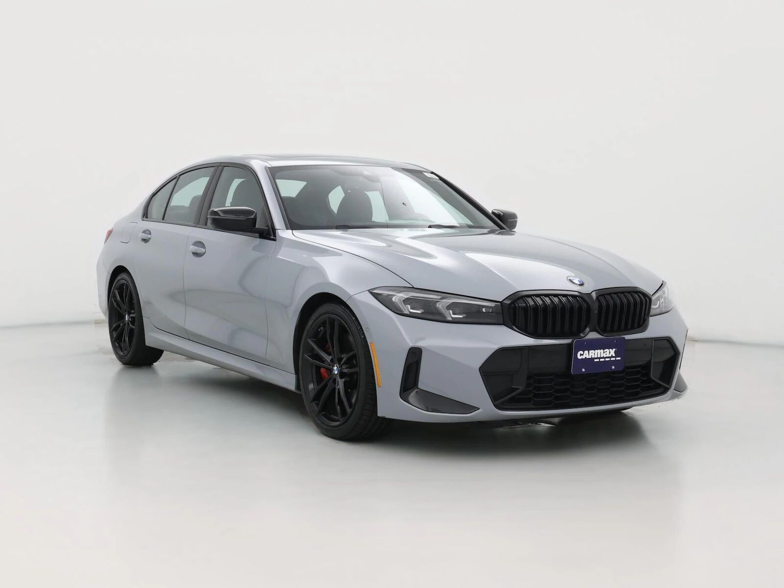 2024 BMW 3 Series