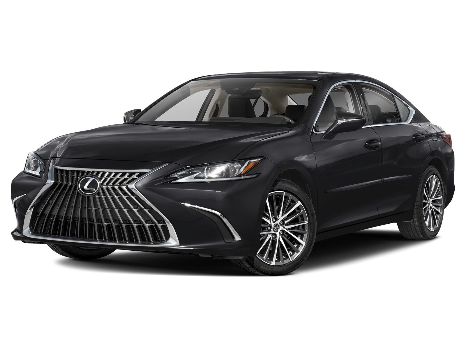 2024 LEXUS ES