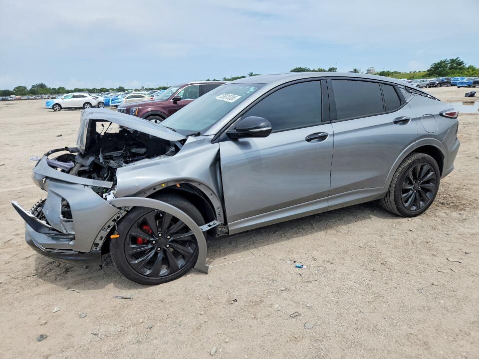 2024 BUICK Envista
