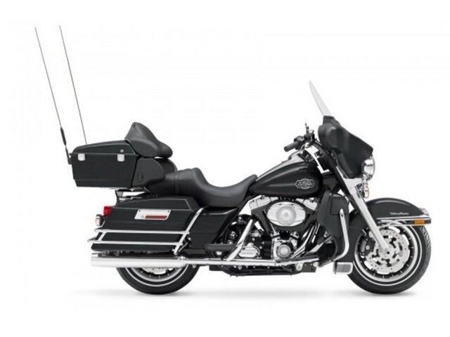 2012 HARLEY DAVIDSON Electra Glide Ultra Classic 103
