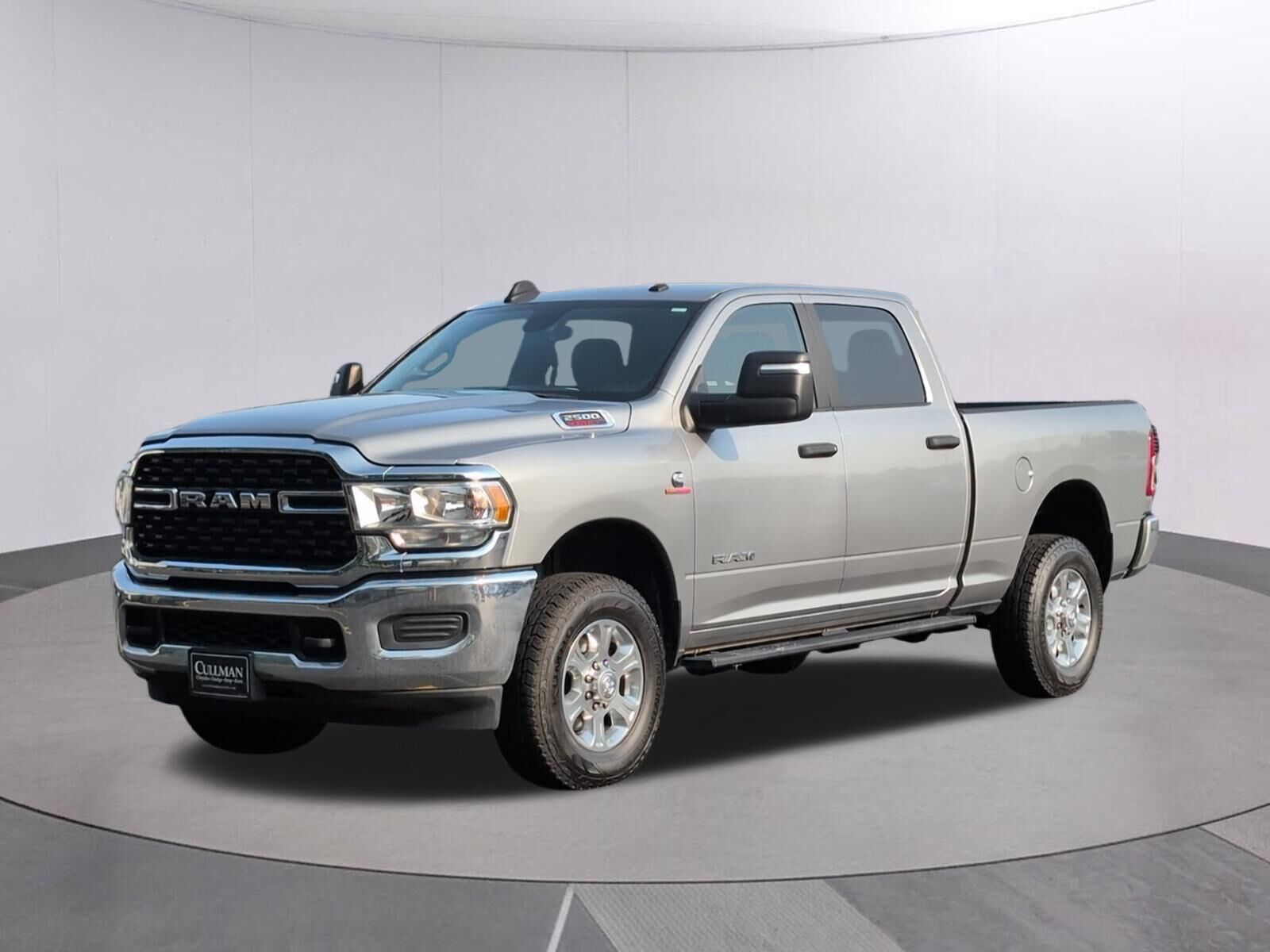 2023 RAM 2500