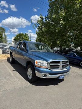 2006 DODGE Ram