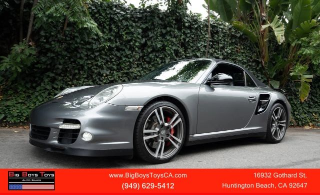 2012 PORSCHE 911