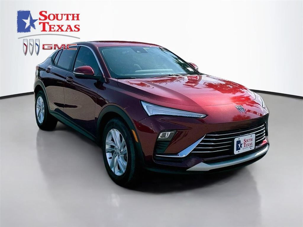 2024 BUICK Envista