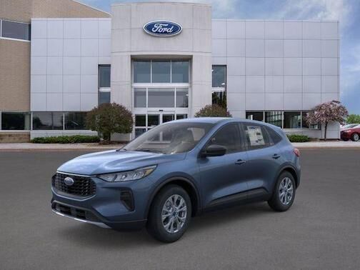 2026 FORD Escape