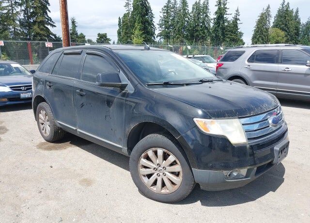 2007 FORD Edge