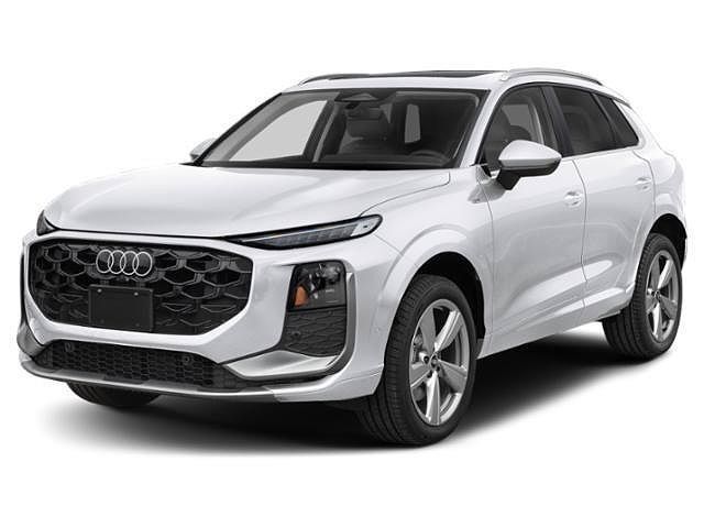 2026 AUDI Q3