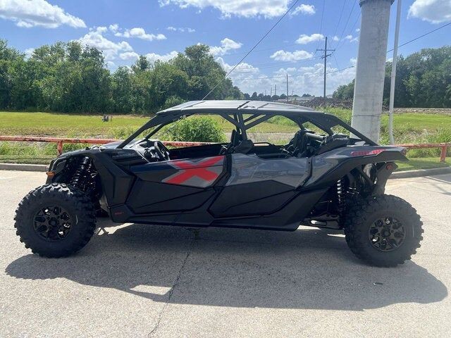 2026 CAN-AM Maverick X3