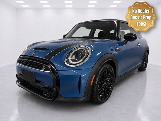 2024 MINI Hardtop