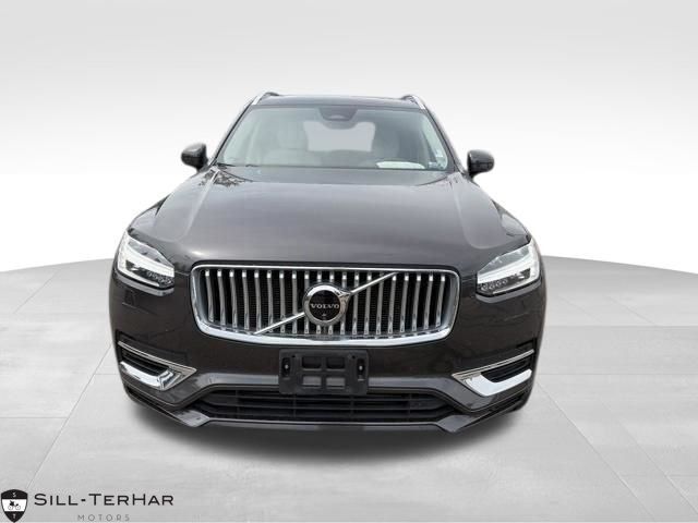 2024 VOLVO XC90