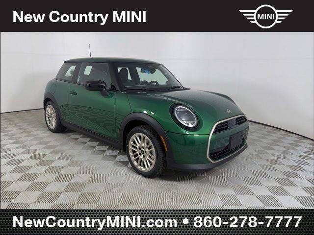 2026 MINI Hardtop