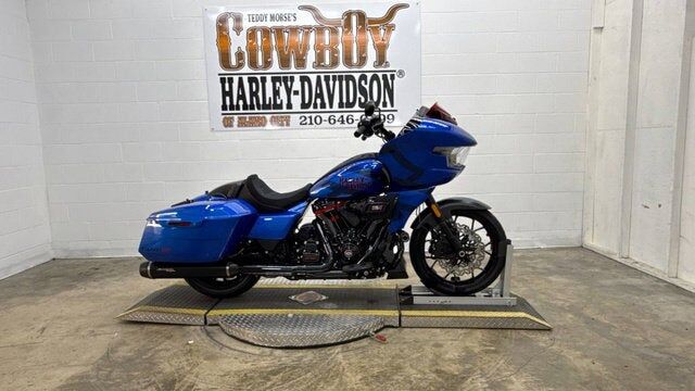 2026 HARLEY DAVIDSON FLTRXST / Road Glide ST