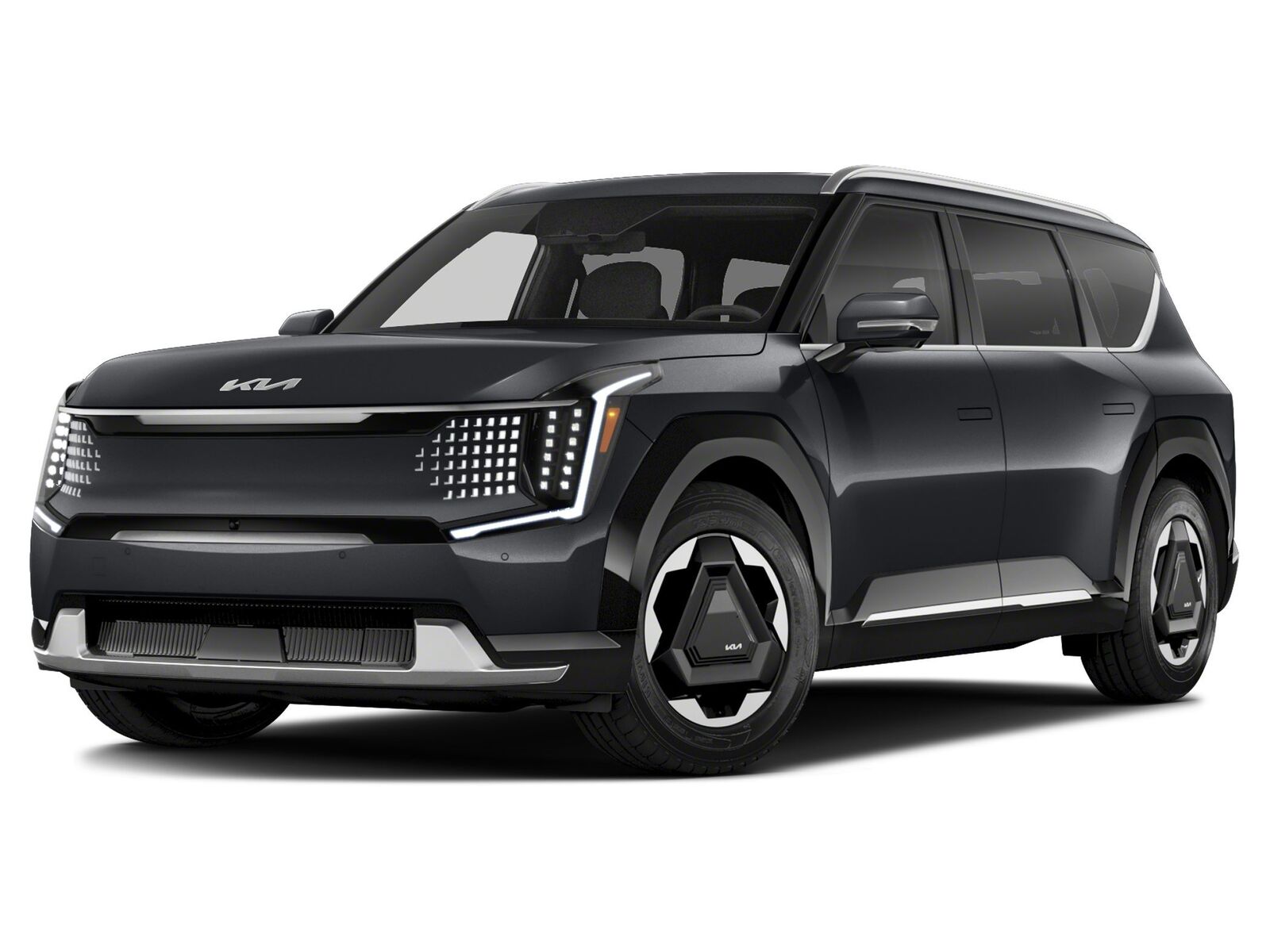 2024 KIA EV9