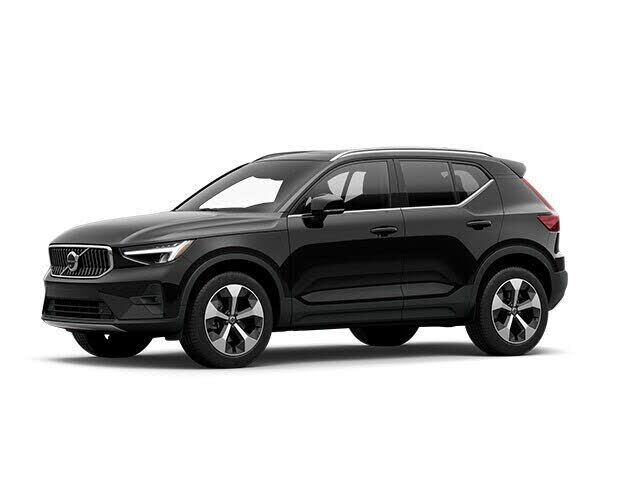 2023 VOLVO XC40
