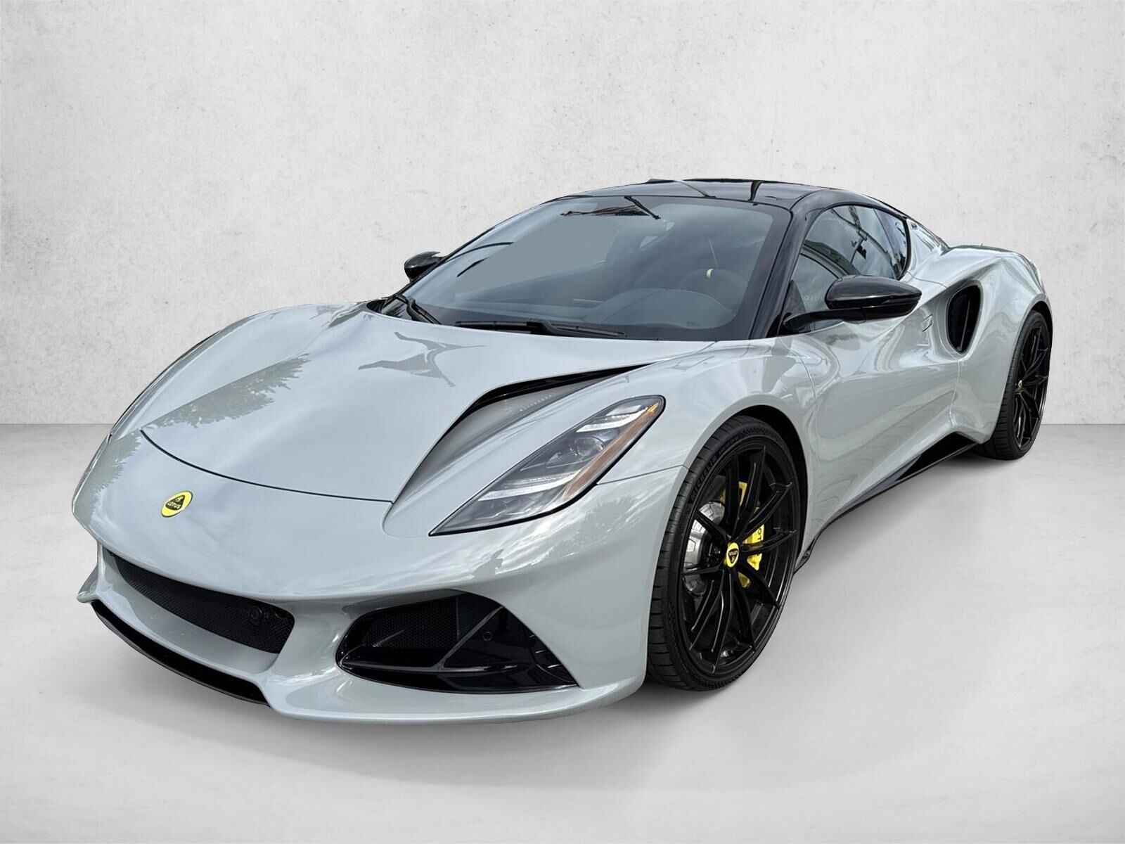 2024 LOTUS Emira