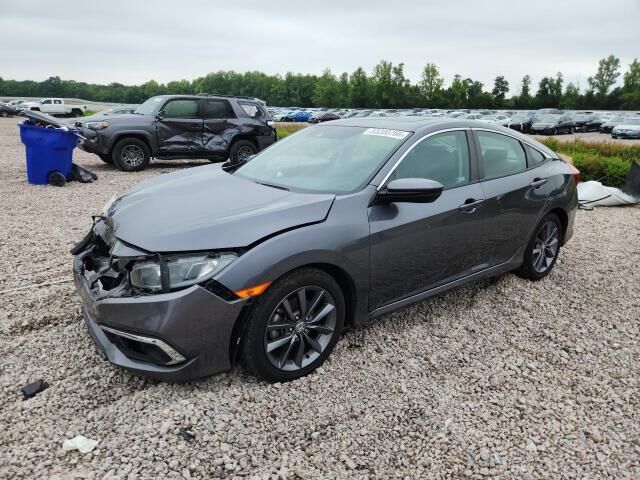 2021 HONDA Civic