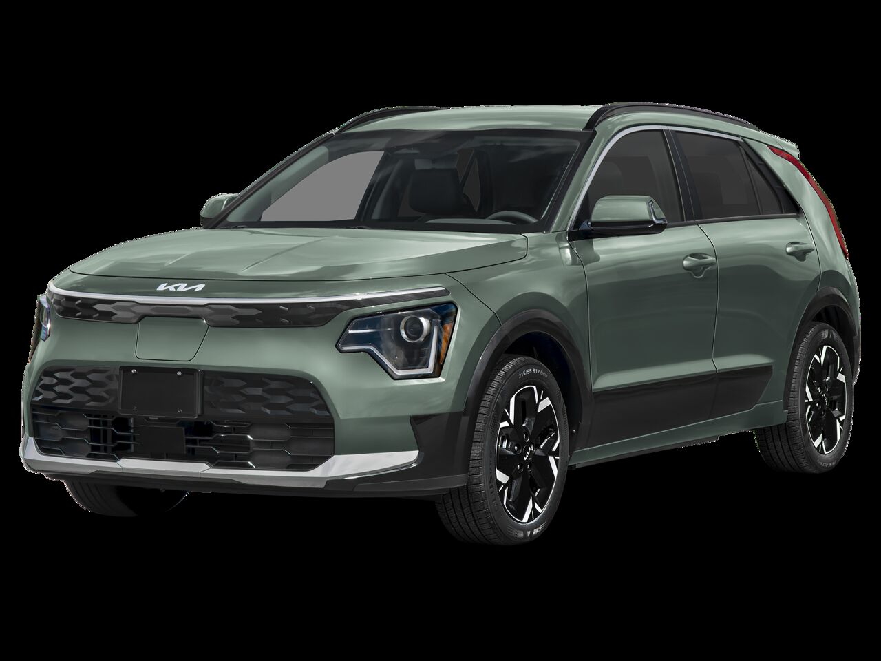 2026 KIA Niro