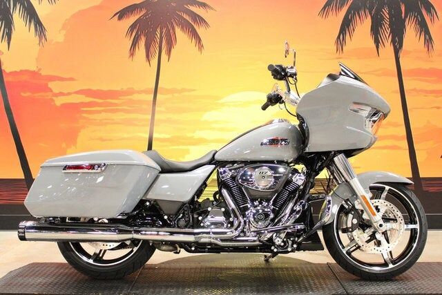 2026 HARLEY DAVIDSON FLTRX / Road Glide