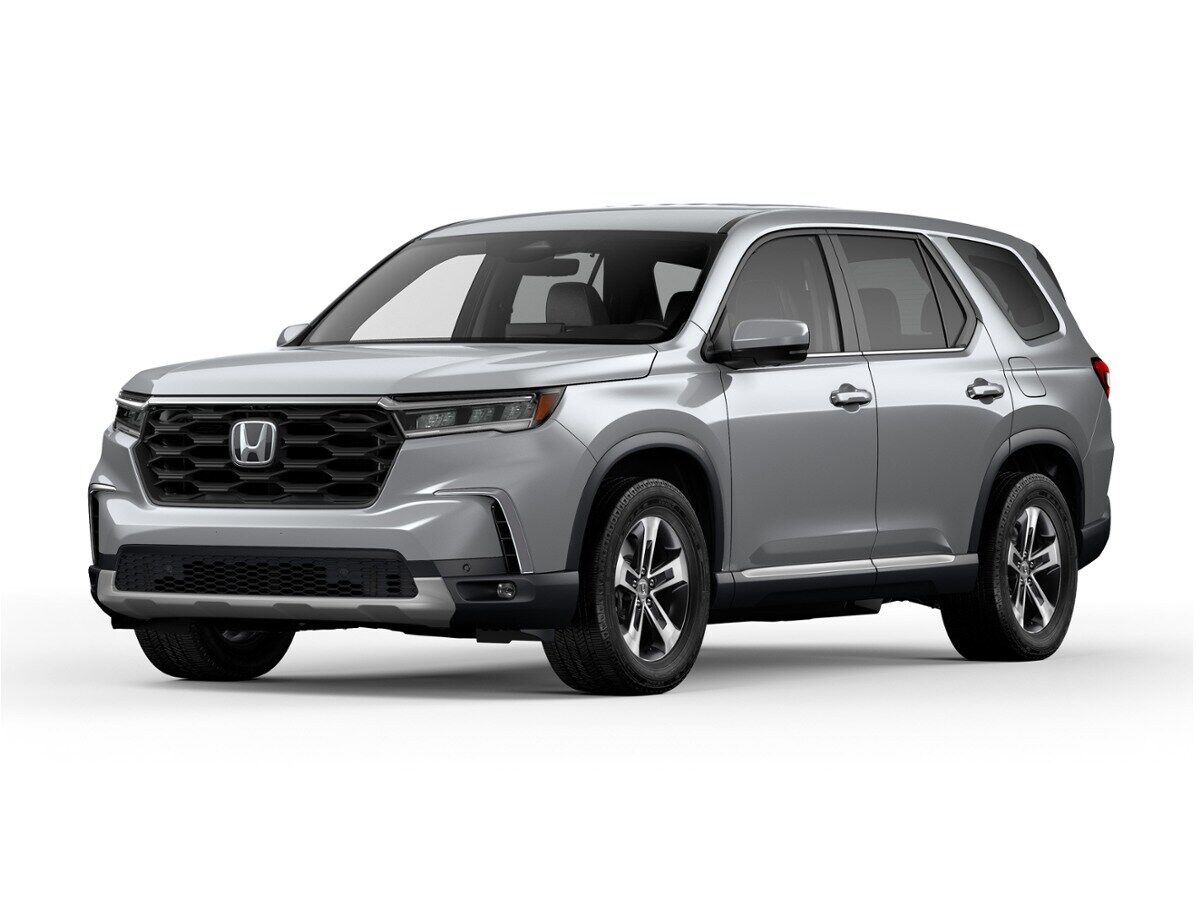 2023 HONDA Pilot