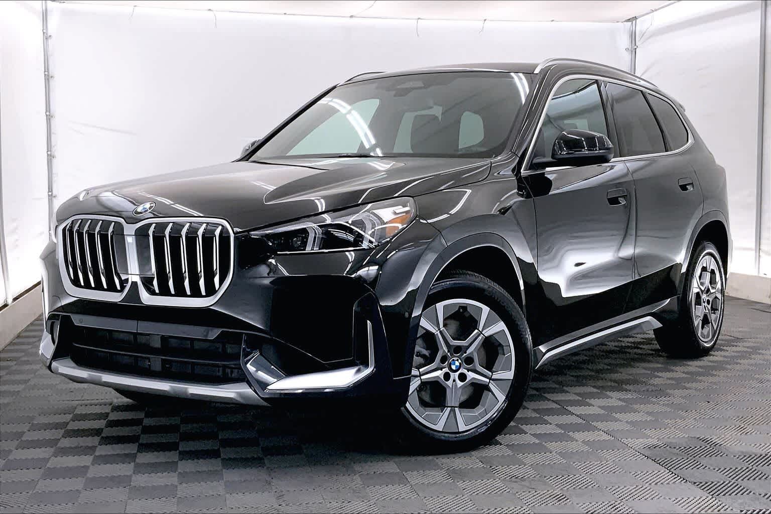 2025 BMW X1