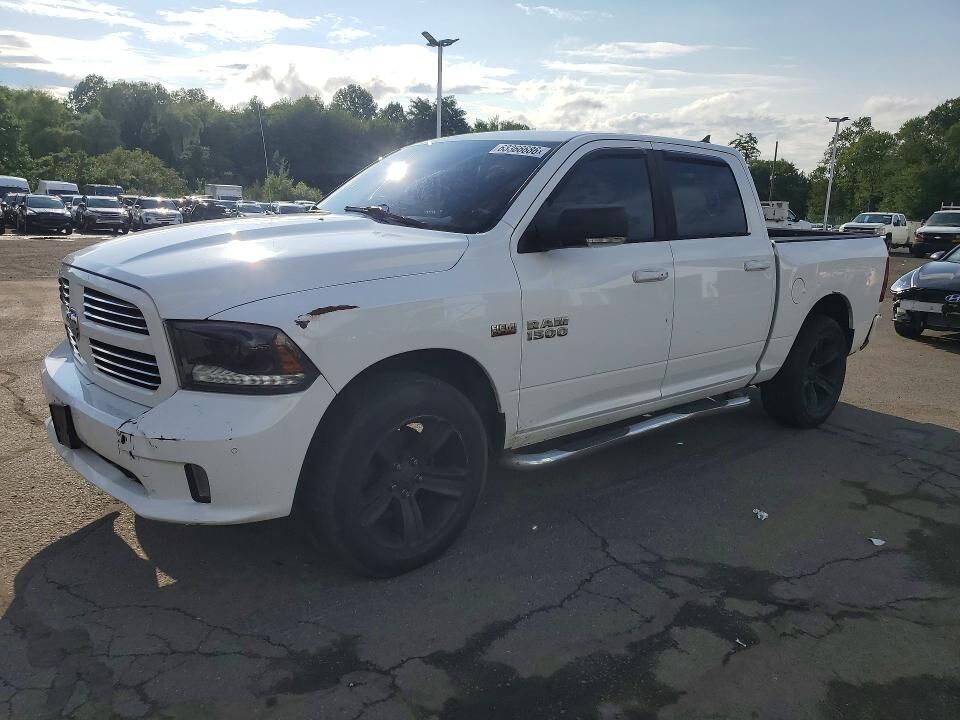 2015 RAM 1500