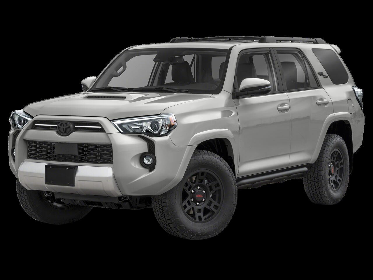 2024 TOYOTA 4-Runner