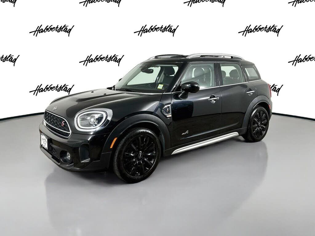 2024 MINI Countryman