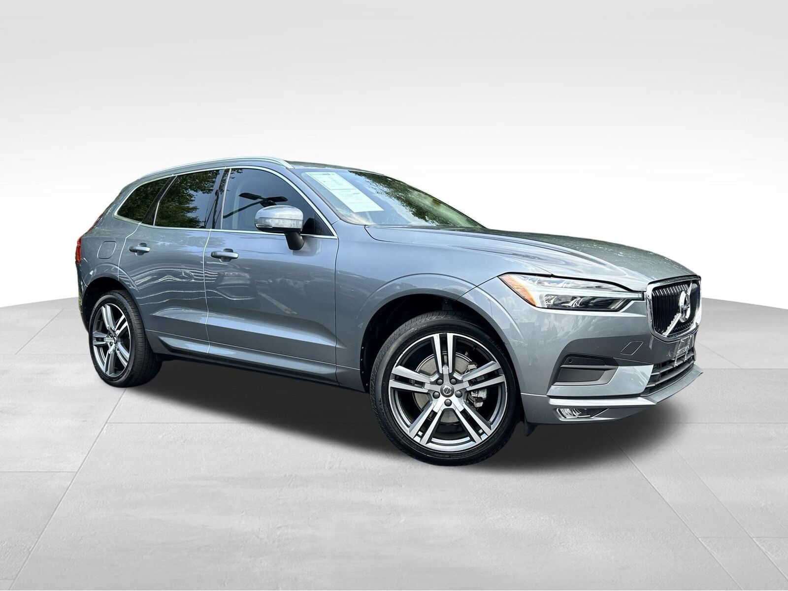 2021 VOLVO XC60