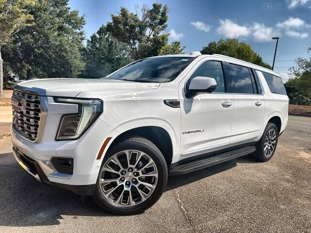 2026 GMC Yukon XL
