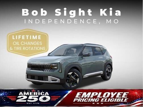 2027 KIA Seltos