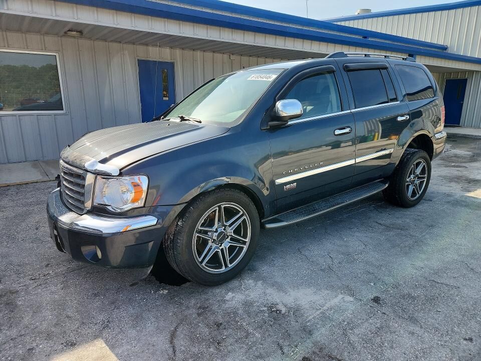 2007 CHRYSLER Aspen