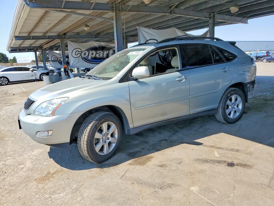 2005 LEXUS RX