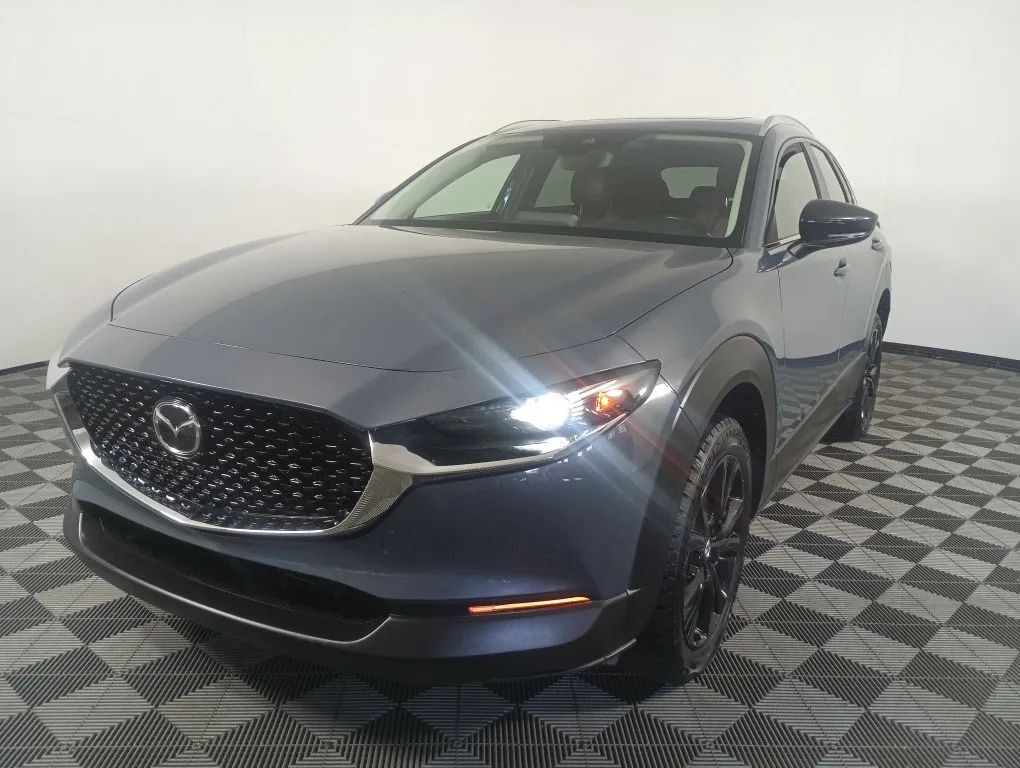 2023 MAZDA CX-30