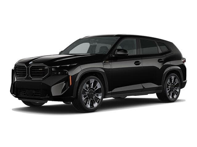 2024 BMW XM