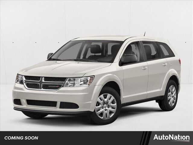 2020 DODGE Journey