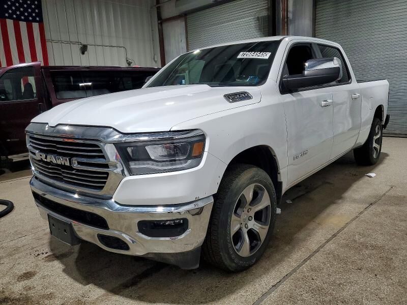 2024 RAM 1500