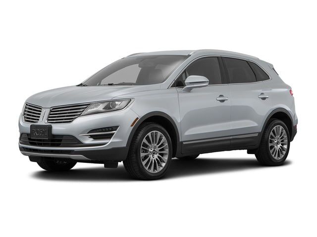 2016 LINCOLN MKC