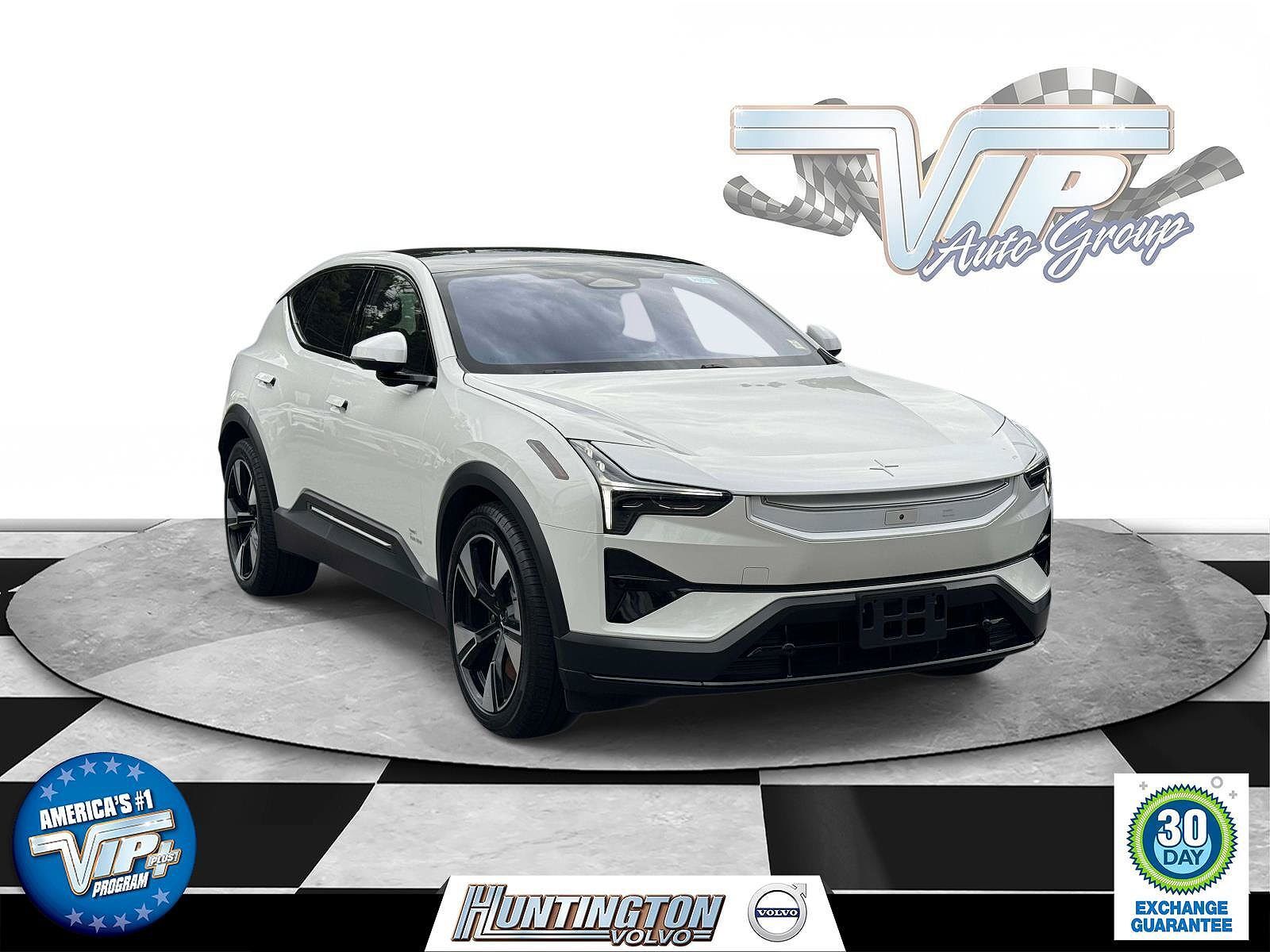 2025 POLESTAR PS3