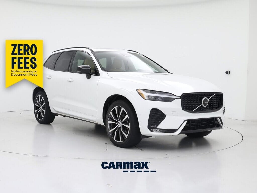 2023 VOLVO XC60