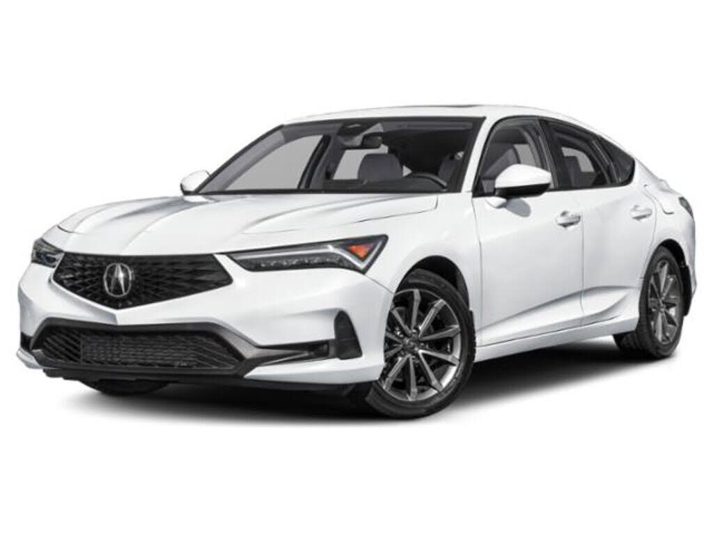 2025 ACURA Integra